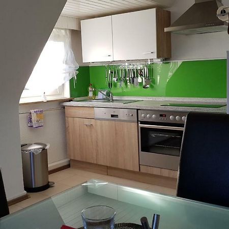 Ferien- Messewohnung Naehe Koeln-Messe Flughafen Bonn เริสราท ภายนอก รูปภาพ