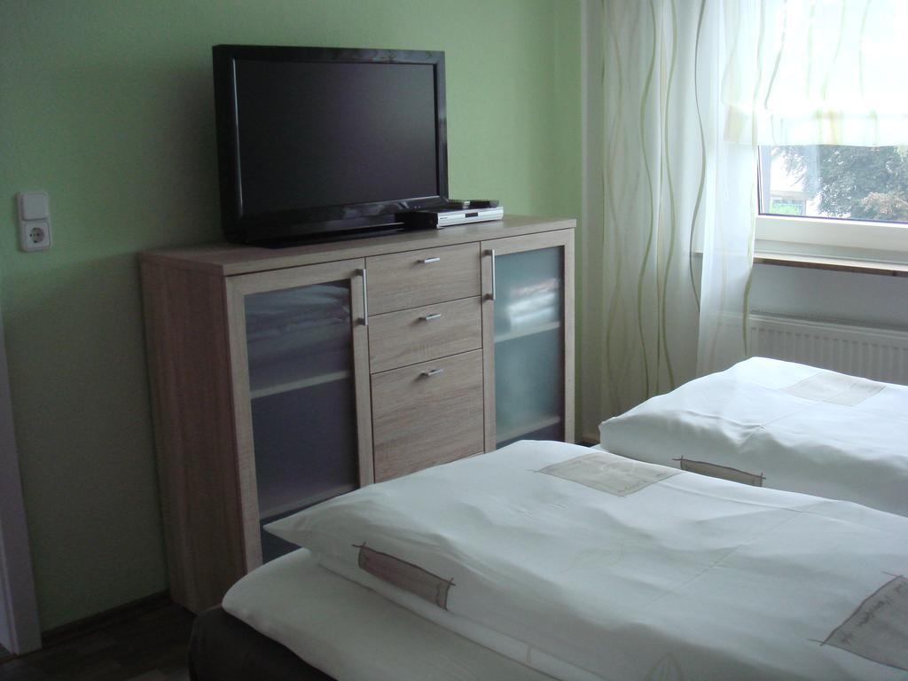 Ferien- Messewohnung Naehe Koeln-Messe Flughafen Bonn เริสราท ภายนอก รูปภาพ