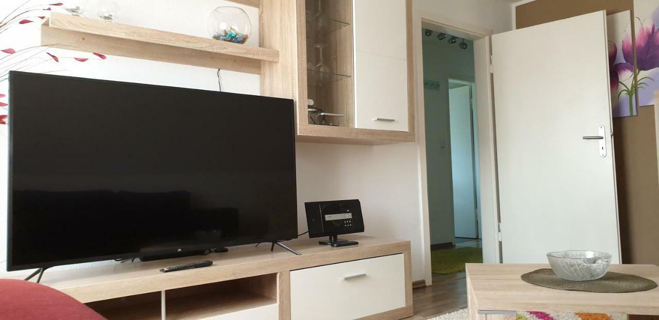 Ferien- Messewohnung Naehe Koeln-Messe Flughafen Bonn เริสราท ภายนอก รูปภาพ